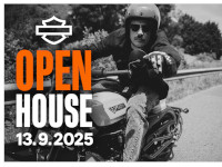 End of Summer Open House 10-16 Uhr