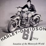 Sensation of the Motorcycle World, 1936