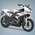 Caf� Racer 1125CR 2010