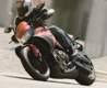 Caf� Racer 1125CR