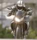Caf� Racer 1125CR