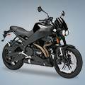 XB12Ss Lightning Long 2010