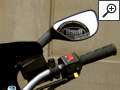 Buell Firebolt XB12R Dragon Tear