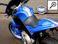 Buell Firebolt XB12R Dragon Tear
