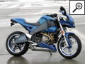 Buell Firebolt XB12R Dragon Tear