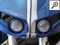 Buell Firebolt XB12R Dragon Tear