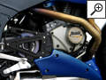 Buell Firebolt XB12R Dragon Tear
