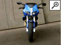 Buell Firebolt XB12R Dragon Tear
