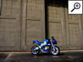 Buell Firebolt XB12R Dragon Tear
