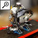 Umbau der Buell Firebolt XB12R Dragon Tear
