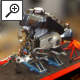 Umbau der Buell Firebolt XB12R Dragon Tear
