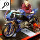 Umbau der Buell Firebolt XB12R Dragon Tear