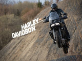 Pan America Event by Harley-Davidson, Frhjahr 2021