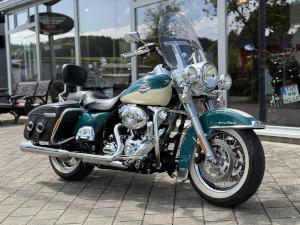 Used Road King Classic