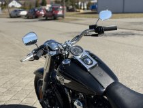 gebrauchte Harley-Davidson Fat Boy FLSTF