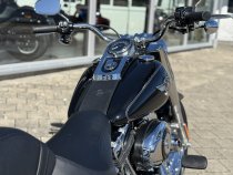 gebrauchte Harley-Davidson Fat Boy FLSTF