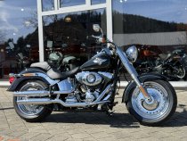 gebrauchte Harley-Davidson Fat Boy FLSTF
