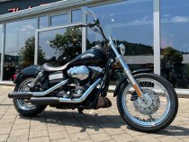 Used Dyna Street Bob
