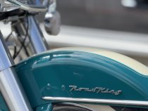 Gebrauchte Road King Classic