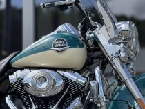 Gebrauchte Road King Classic