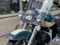 Gebrauchte Road King Classic