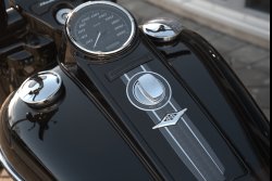 Gebrauchte Road King Special