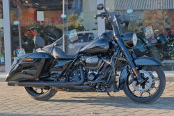 Gebrauchte Road King Special