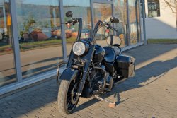 Gebrauchte Road King Special