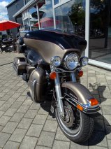 Used Bike Electra Glide Ultra Classic
