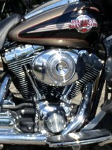 Used Bike Electra Glide Ultra Classic