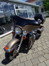 Used Bike Electra Glide Ultra Classic