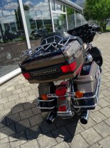 Used Bike Electra Glide Ultra Classic