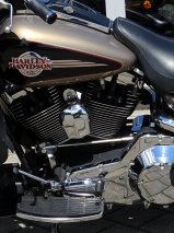 Used Bike Electra Glide Ultra Classic