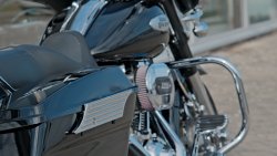 Gebrauchte CVO Street Glide