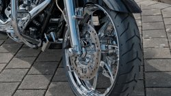 Gebrauchte CVO Street Glide