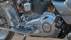 Gebrauchte CVO Street Glide