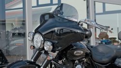Gebrauchte CVO Street Glide