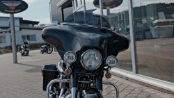 Gebrauchte CVO Street Glide