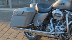 Gebrauchte CVO Street Glide