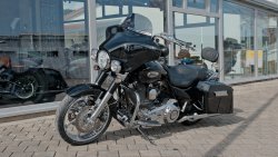 Gebrauchte CVO Street Glide