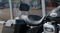Gebrauchte CVO Street Glide
