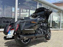 Gebrauchte Street Glide