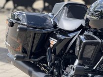 Gebrauchte Street Glide