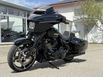 Gebrauchte Street Glide