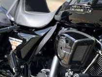 Gebrauchte Street Glide