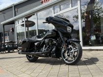 Gebrauchte Street Glide