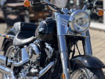Gebrauchte Softail Fat Boy