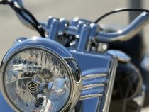 Gebrauchte Softail Fat Boy