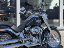Gebrauchte Softail Fat Boy