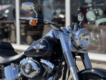 Gebrauchte Softail Fat Boy